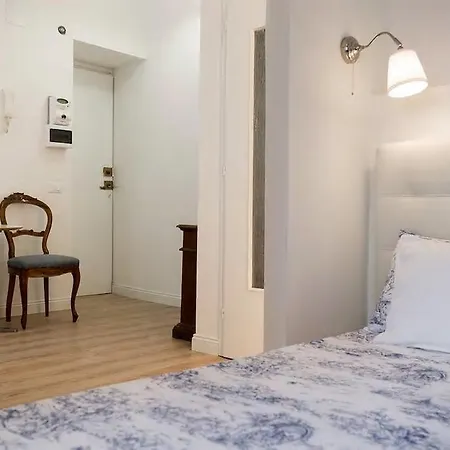 Casa Da Re Semesterbostad