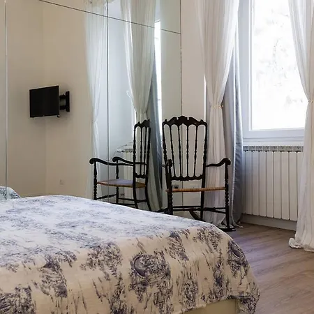 Casa Da Re Trieste