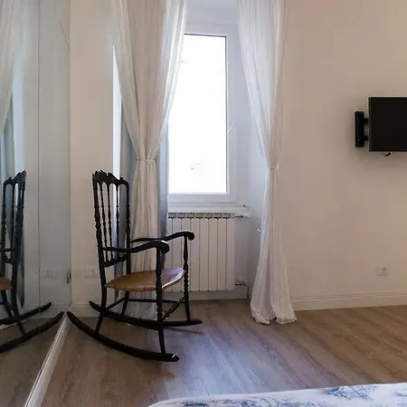 Casa Da Re Semesterbostad *