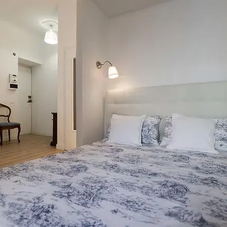 Casa Da Re * Trieste