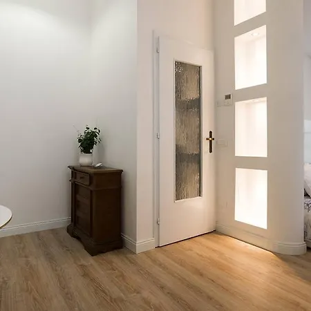 Casa Da Re Semesterbostad Trieste