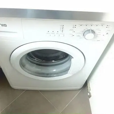 Casa Da Re Semesterbostad