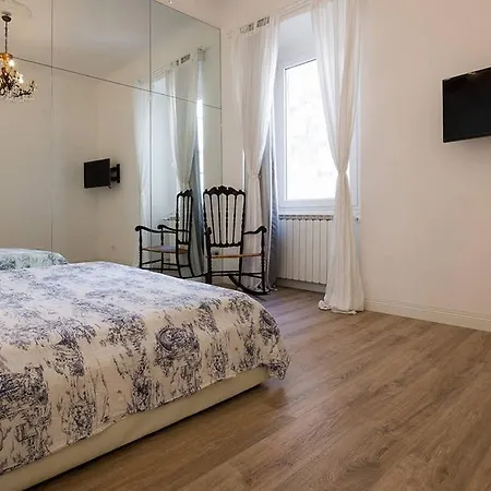Casa Da Re Trieste
