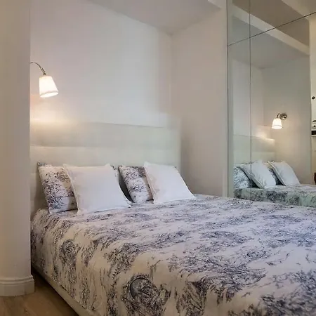 Casa Da Re Semesterbostad