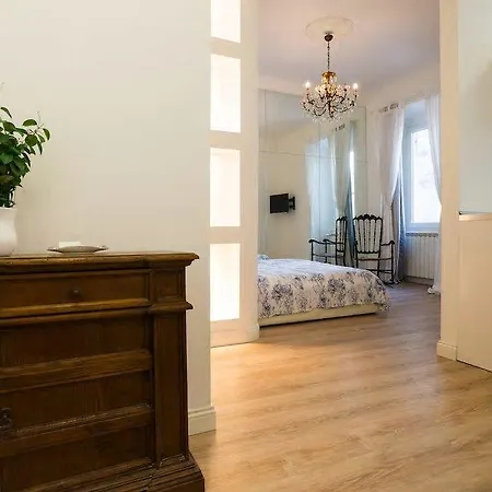 Casa Da Re * Trieste