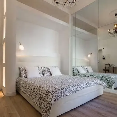 Casa Da Re Semesterbostad Trieste